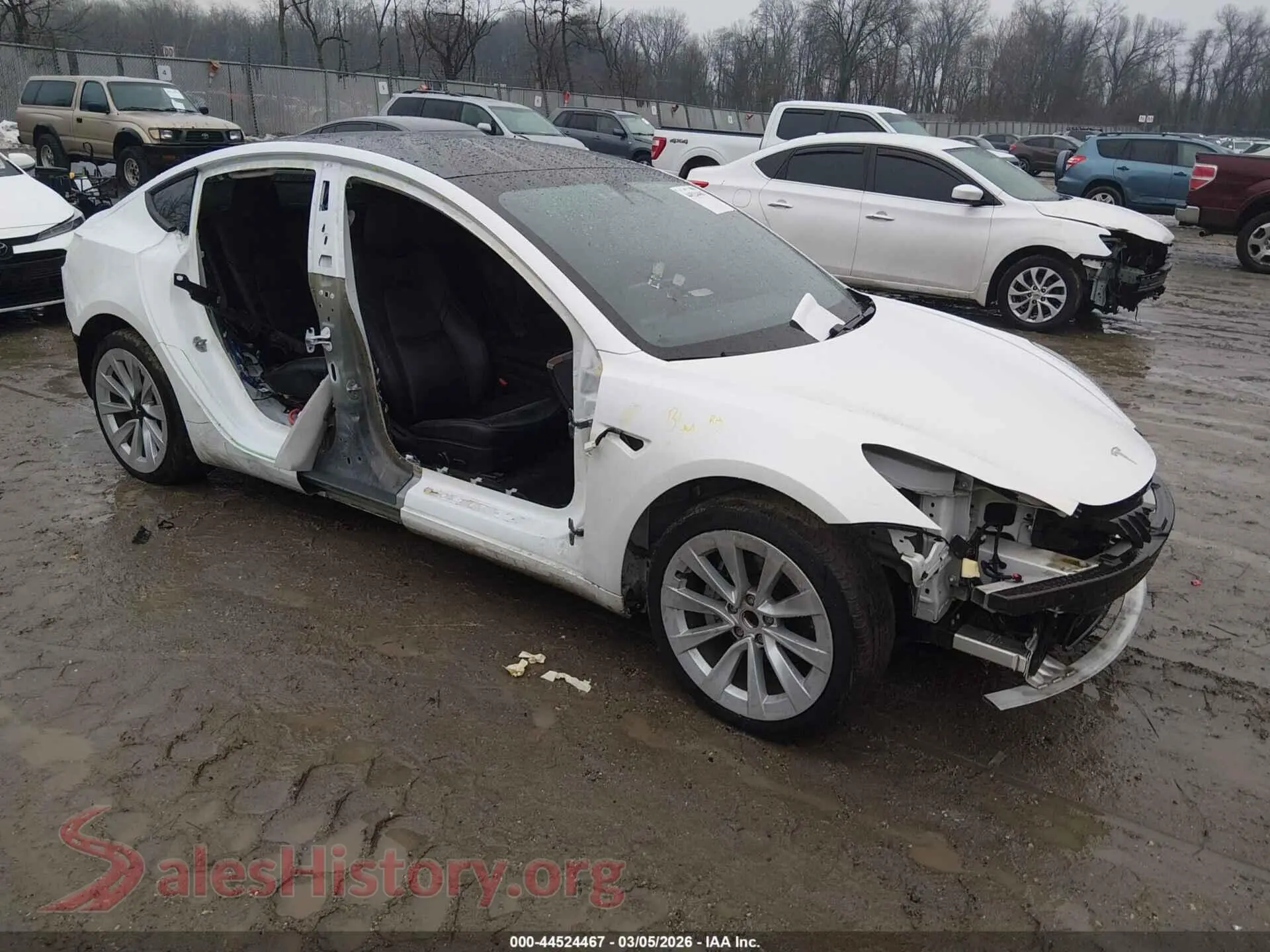 Main Car Image