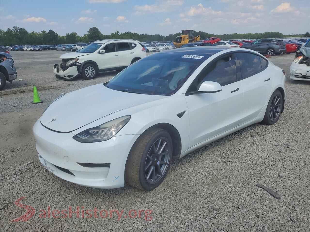 Main Car Image