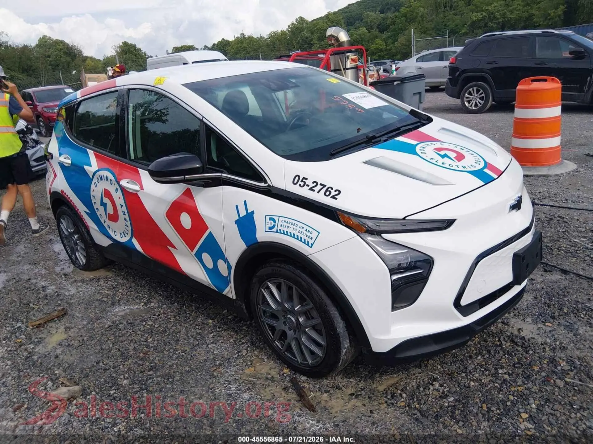 Main Car Image