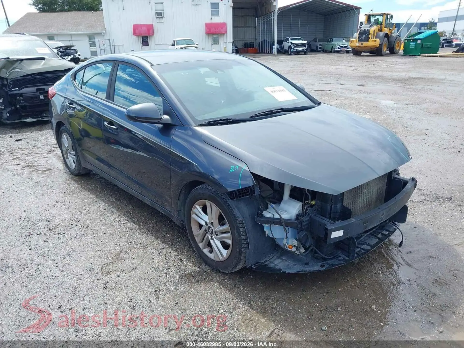 Main Car Image