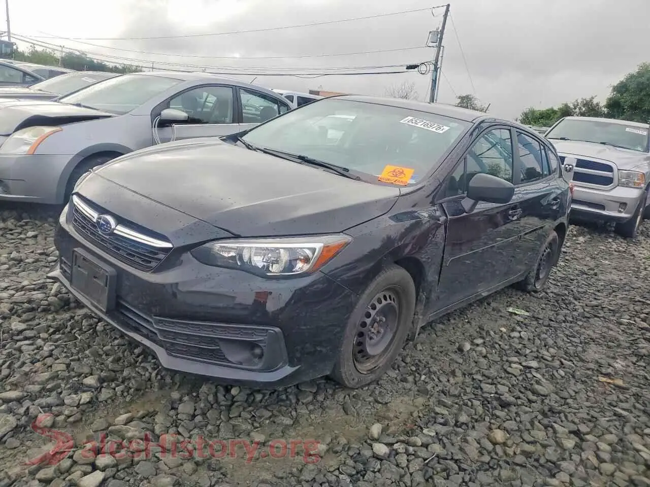 Main Car Image