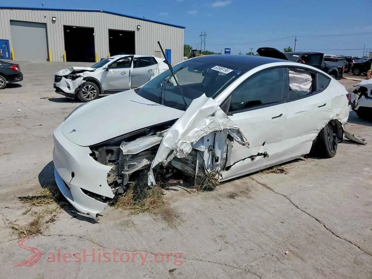 Main Car Image