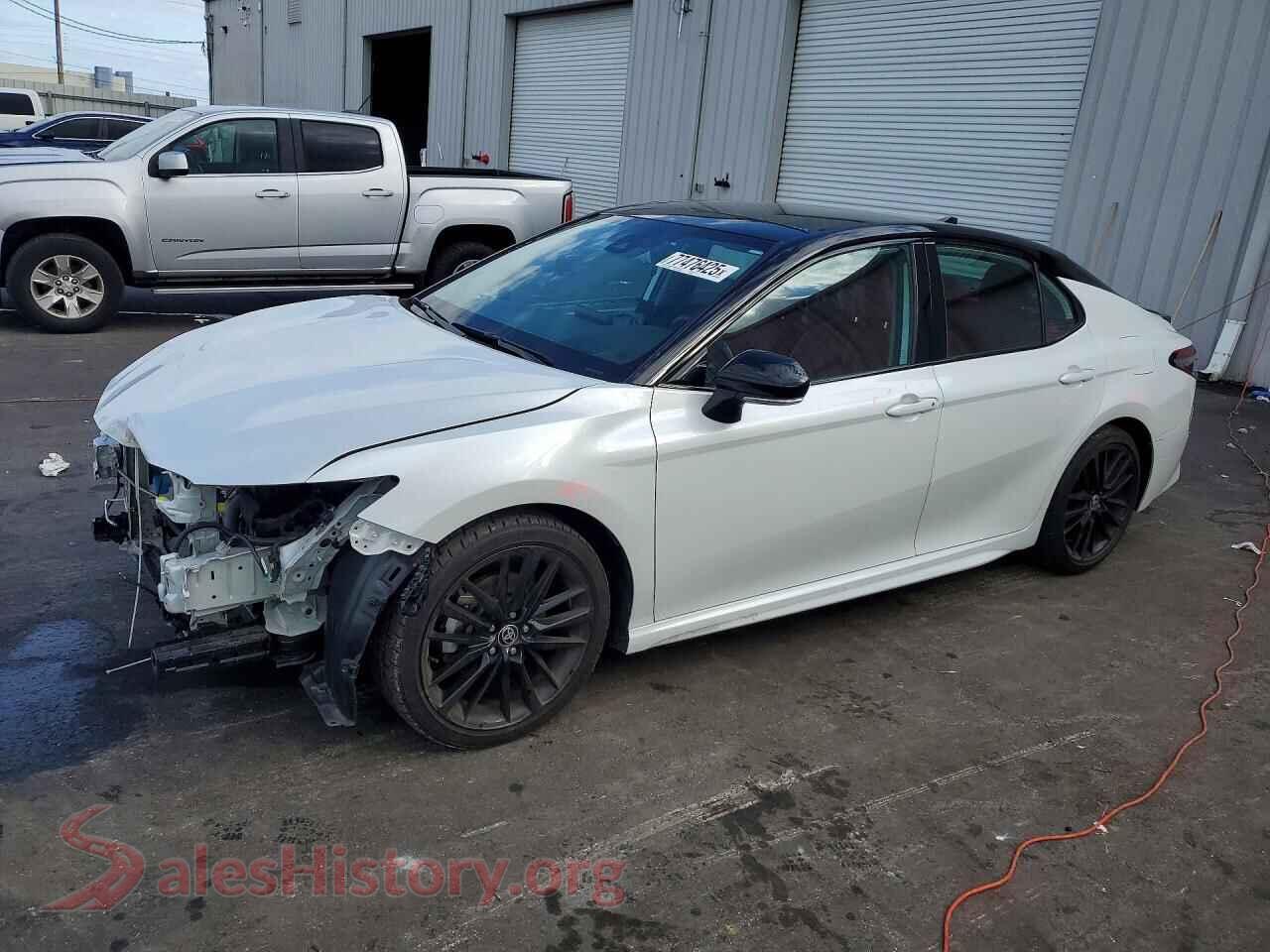 Main Car Image