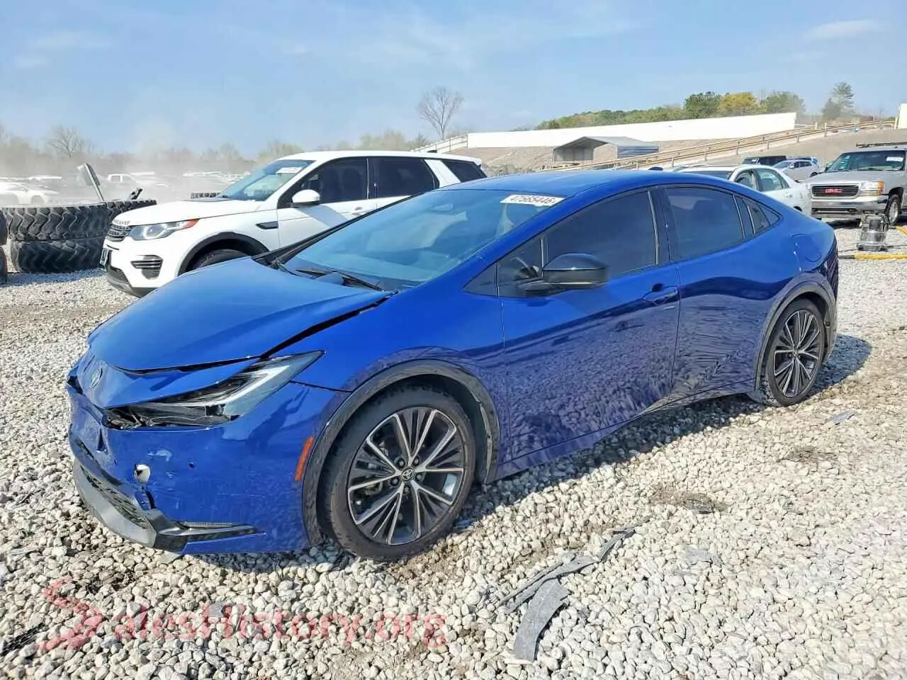Main Car Image