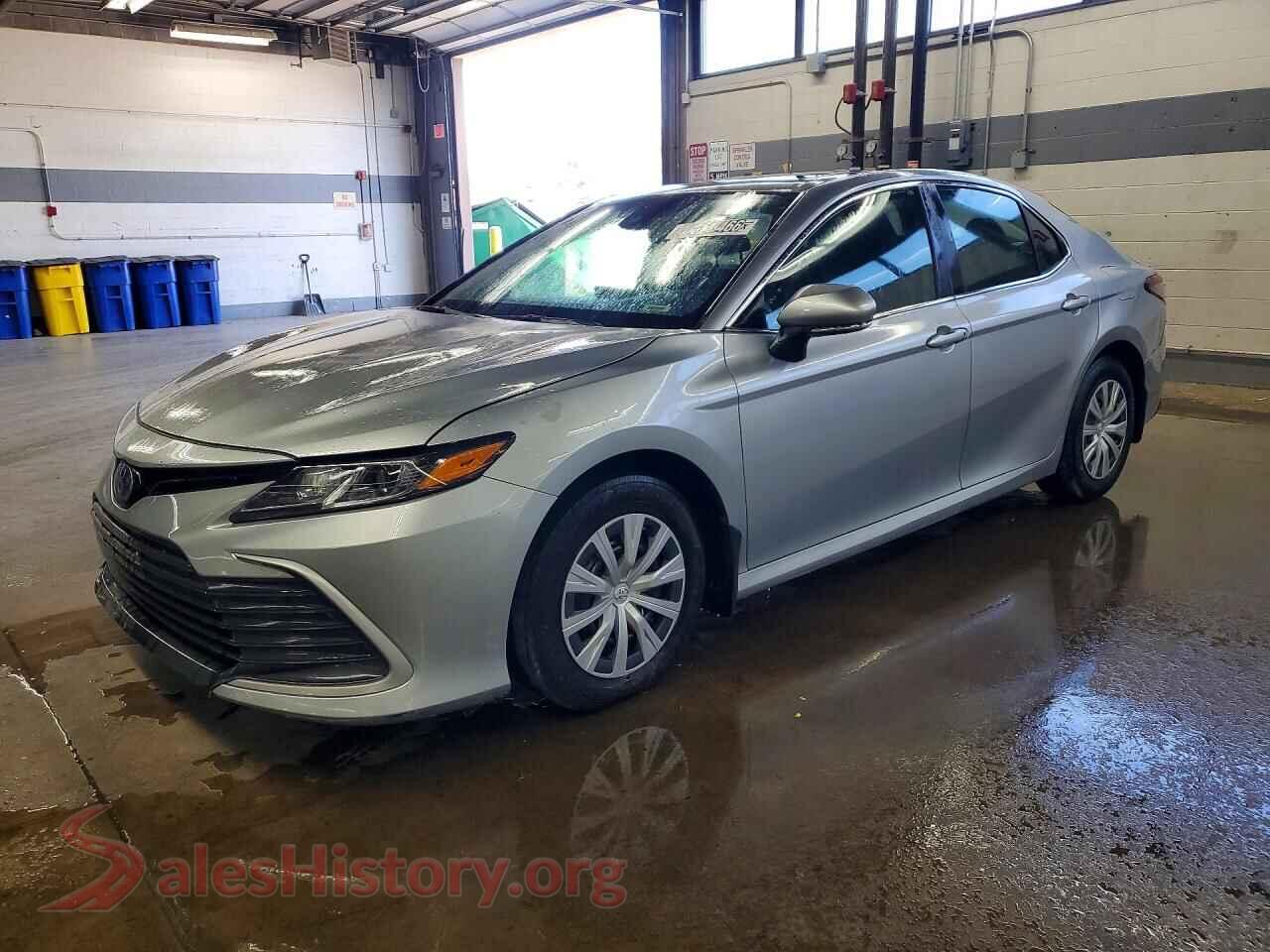 Main Car Image