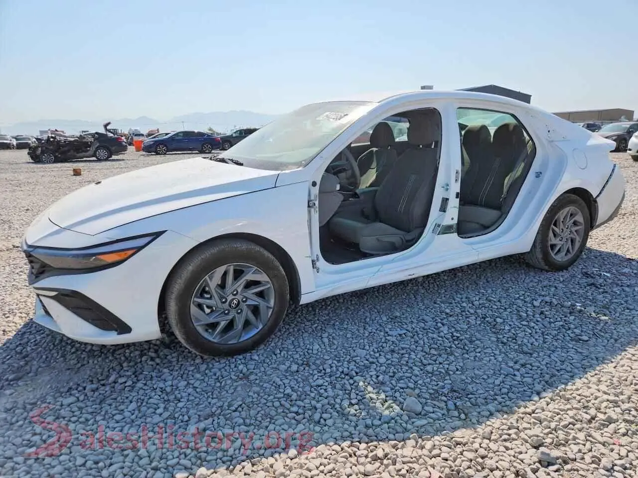 Main Car Image