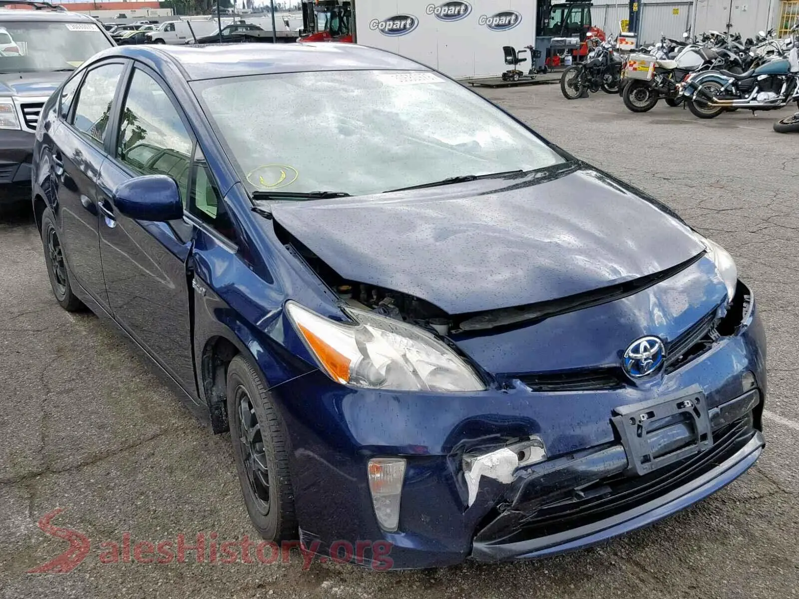 Main Car Image