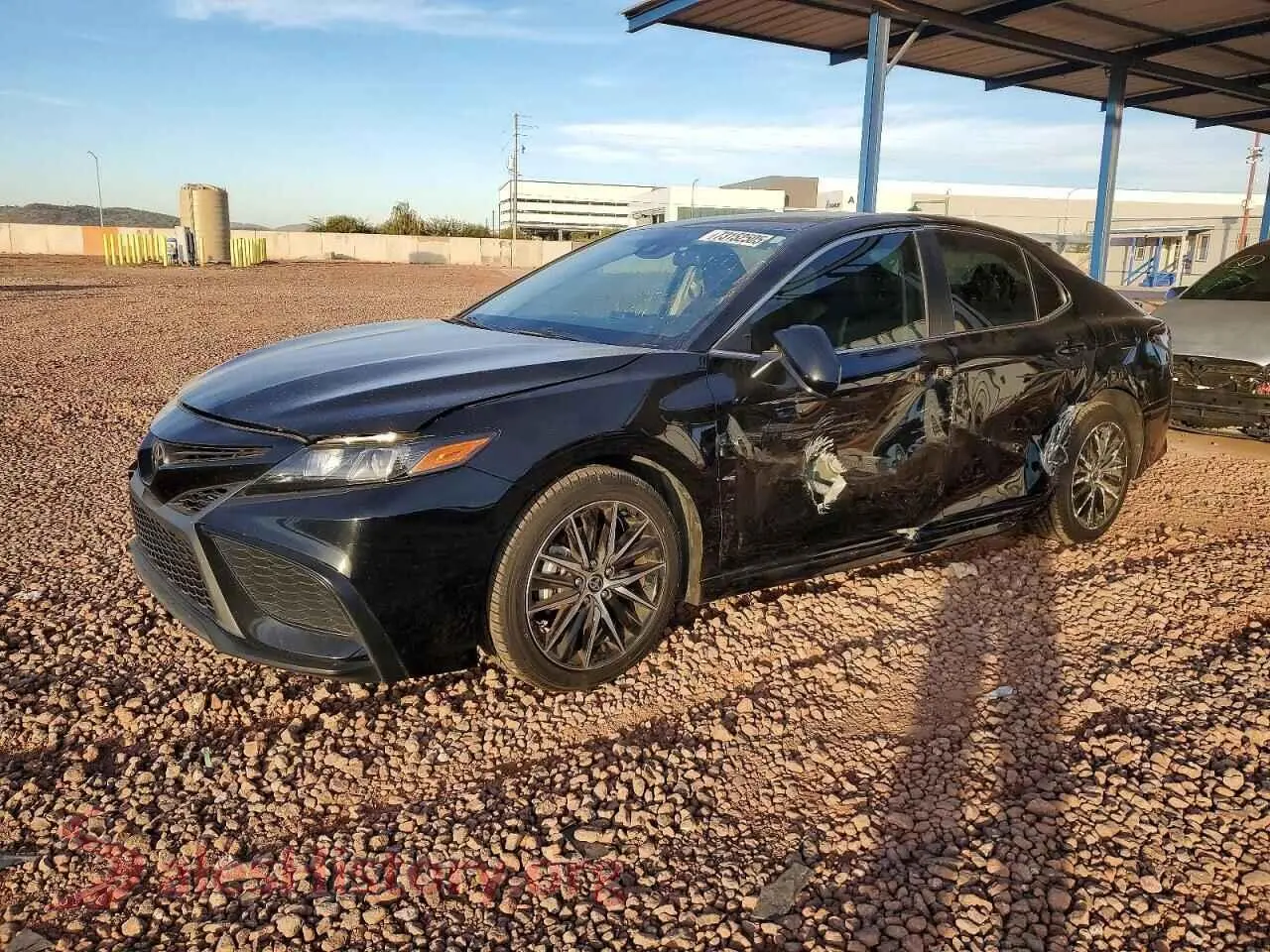 Main Car Image