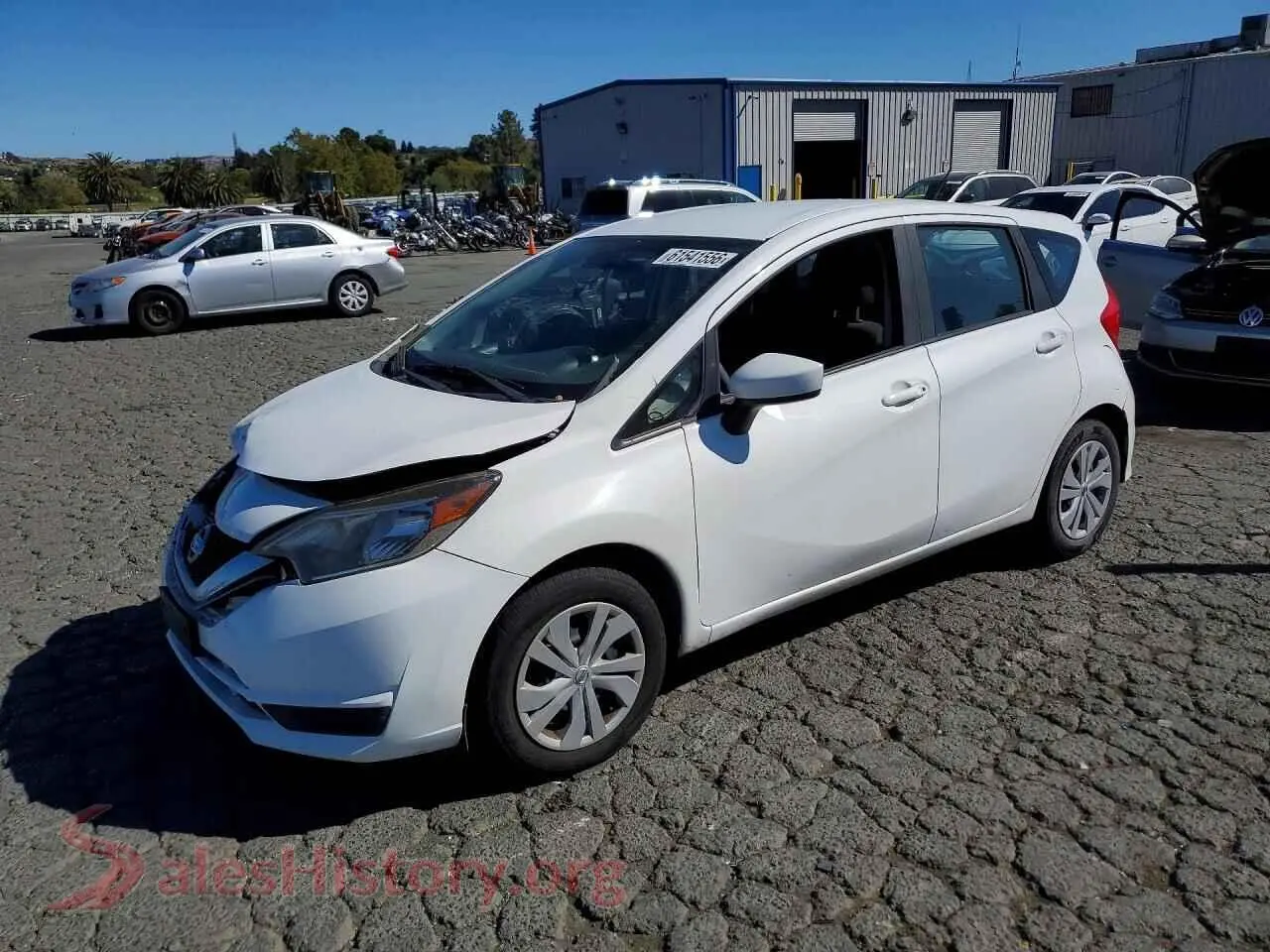 Main Car Image