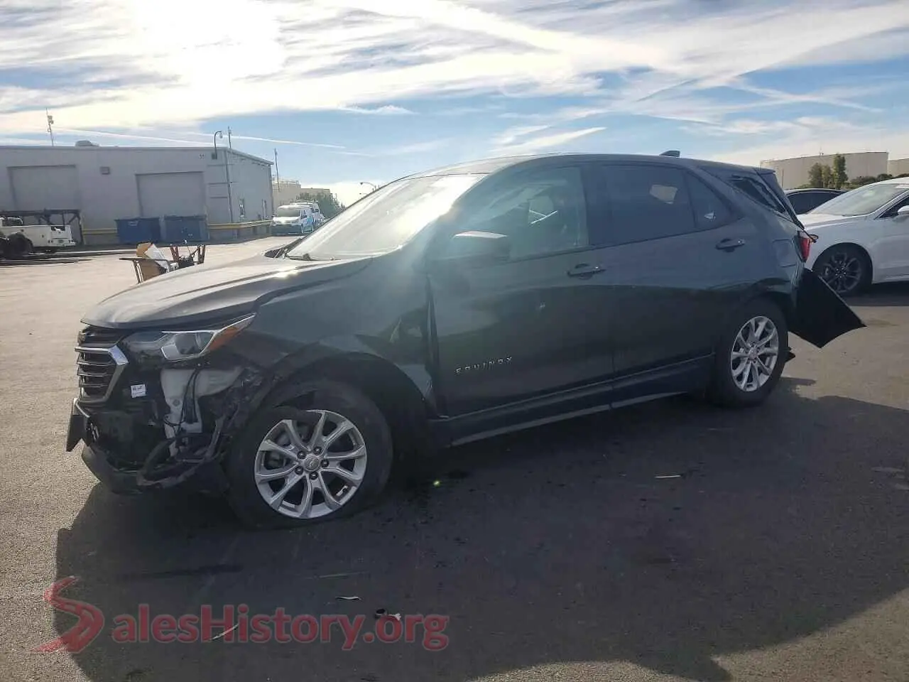 Main Car Image
