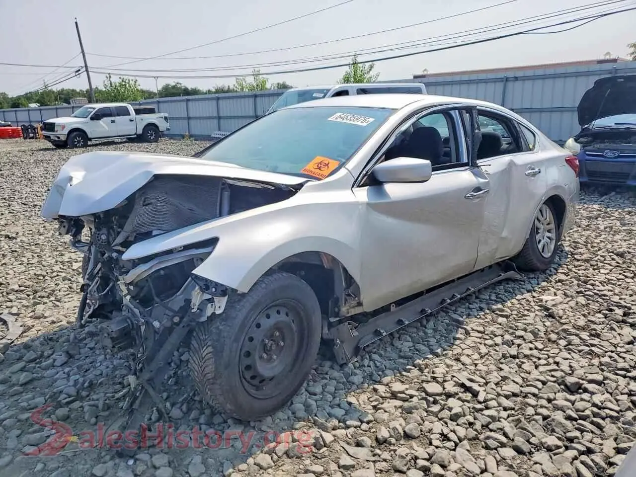 Main Car Image