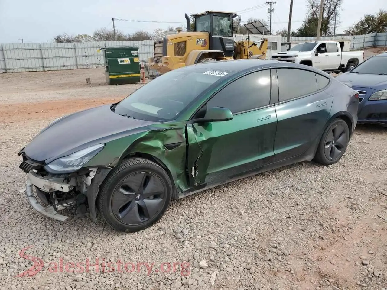 Main Car Image