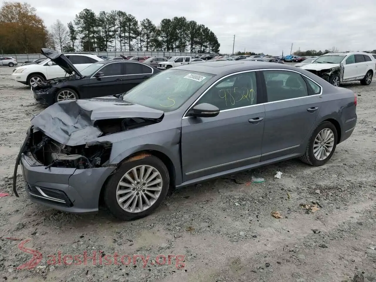 Main Car Image