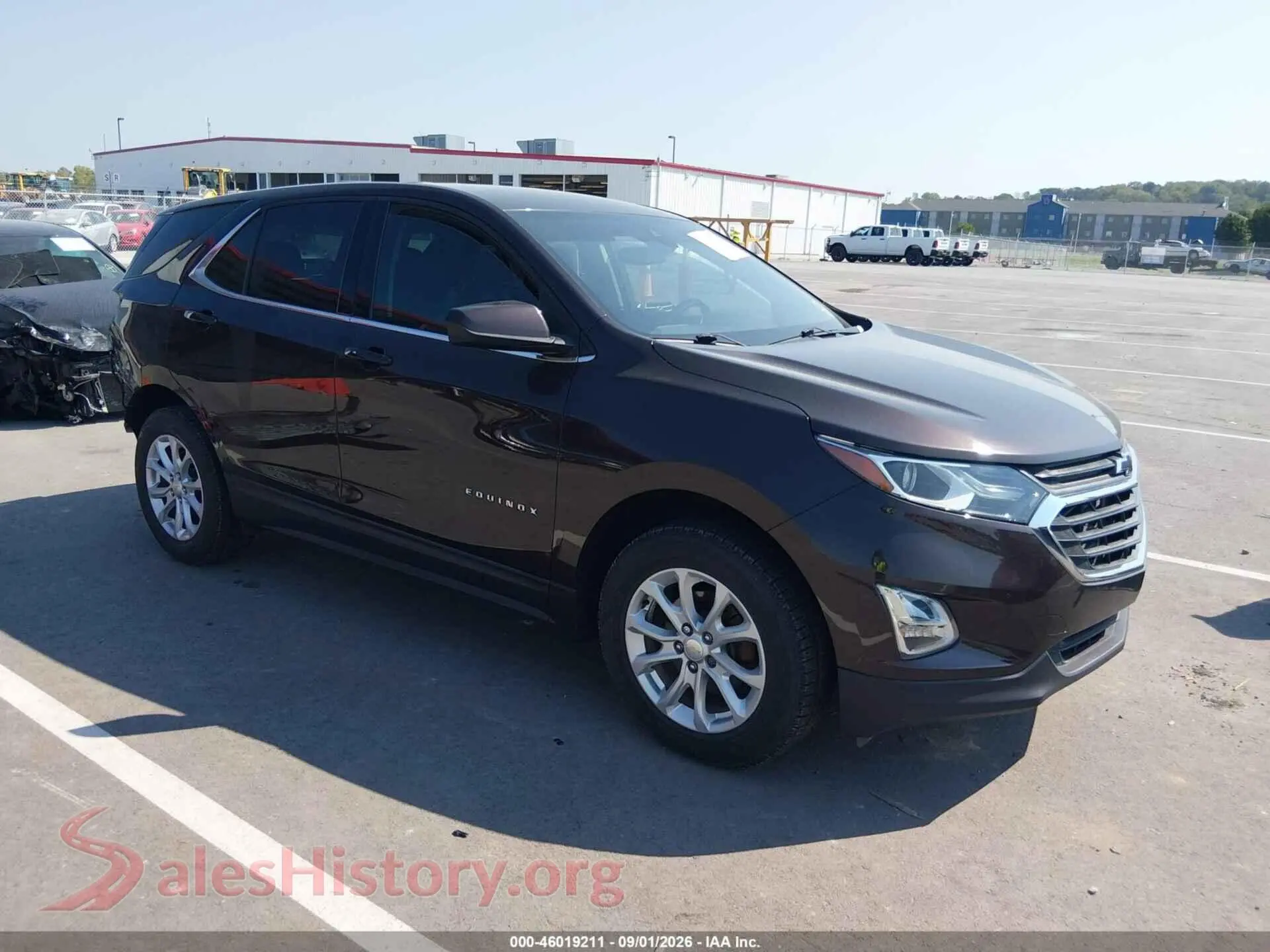 Main Car Image