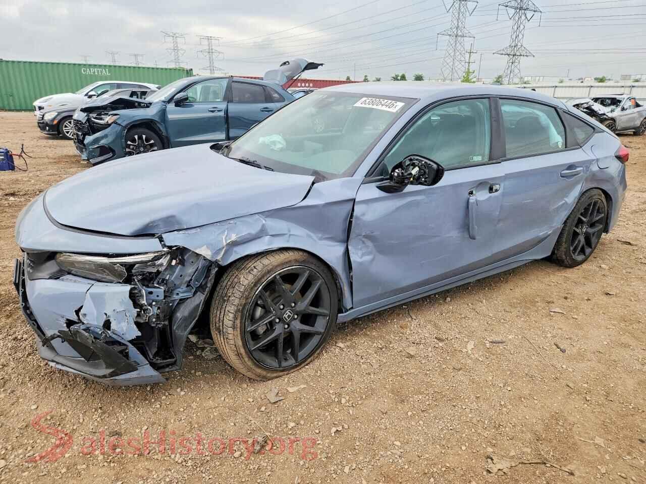 Main Car Image