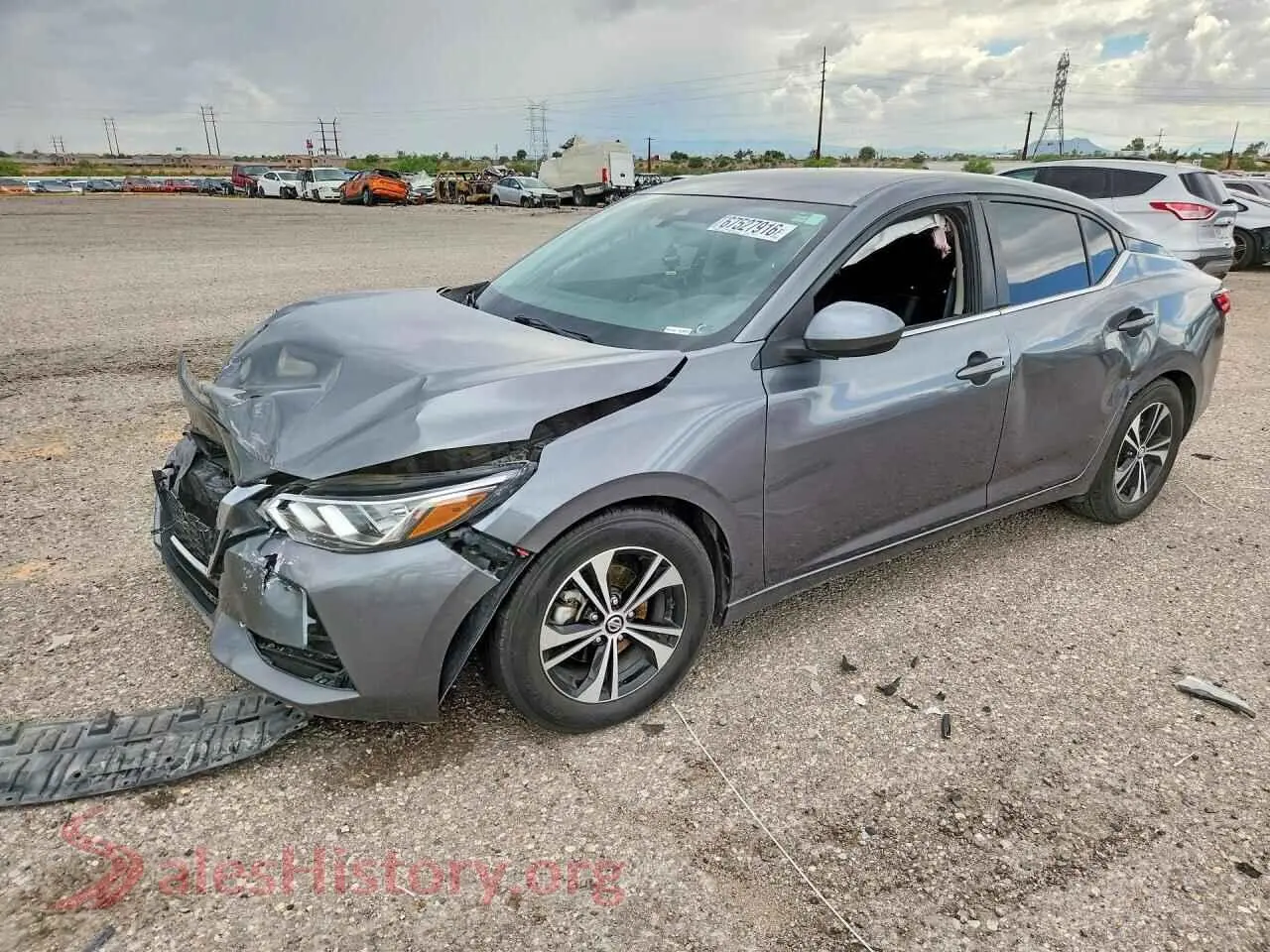 Main Car Image