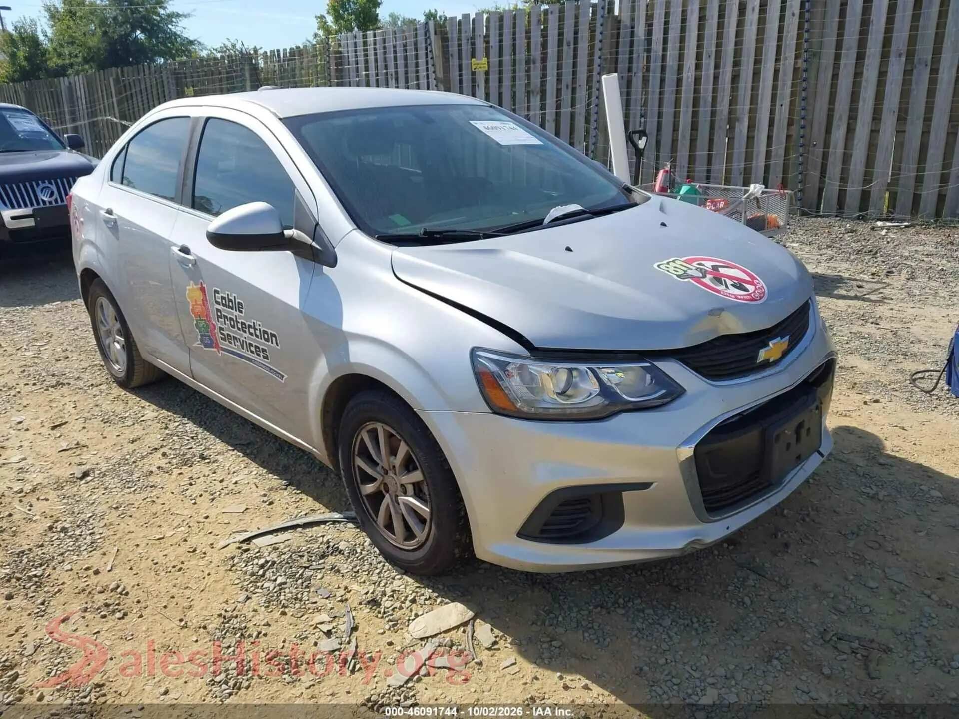 Main Car Image