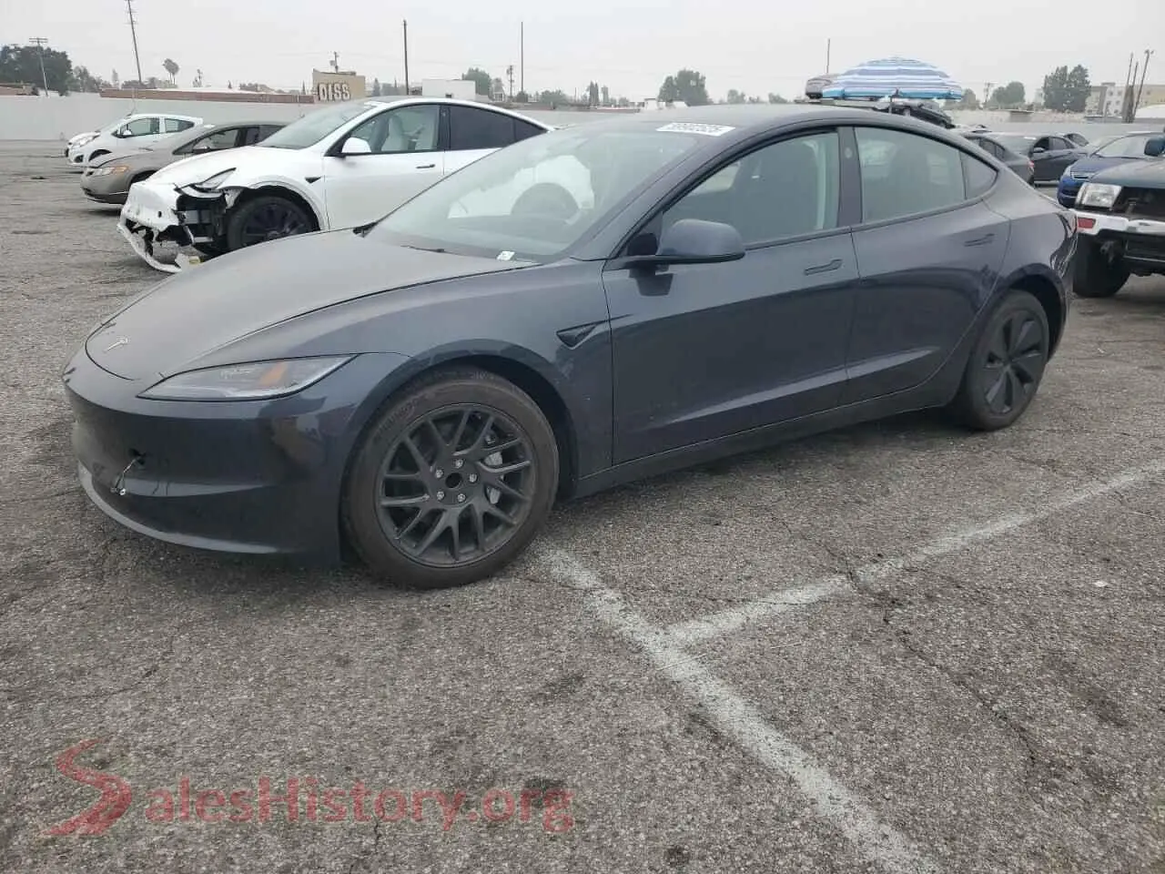 Main Car Image