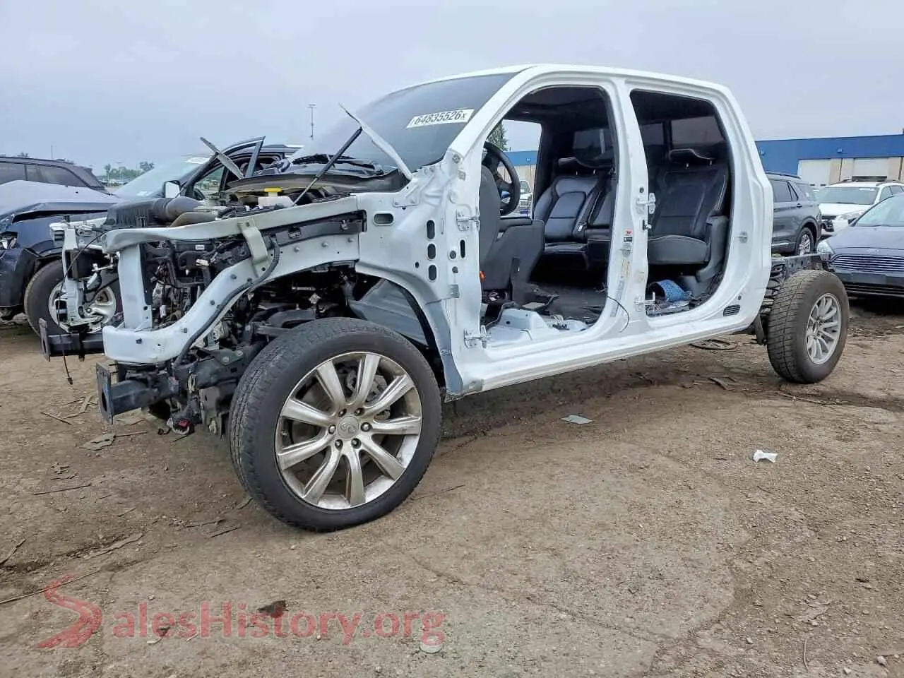 Main Car Image