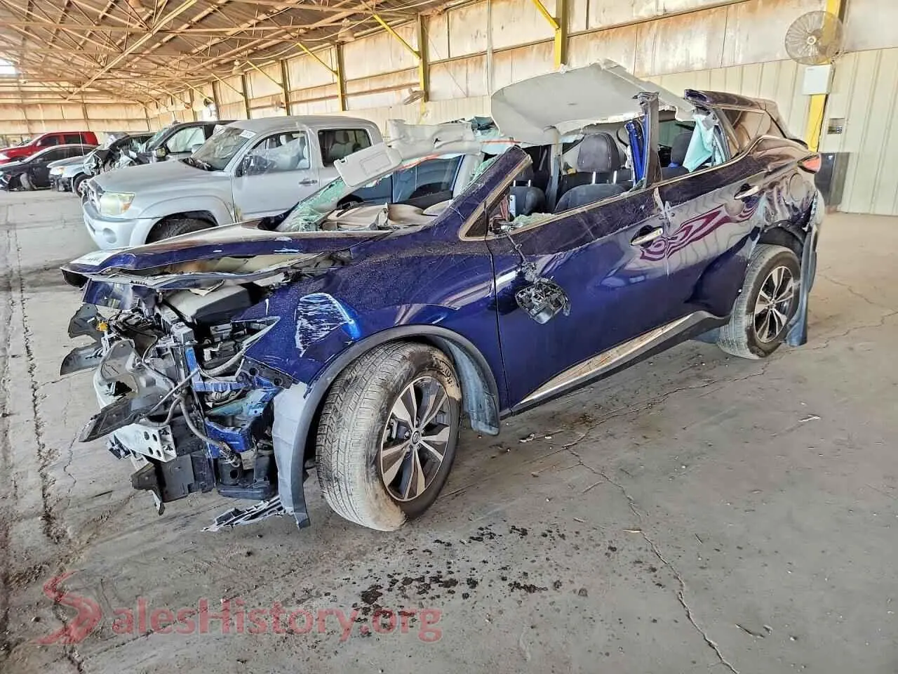 Main Car Image