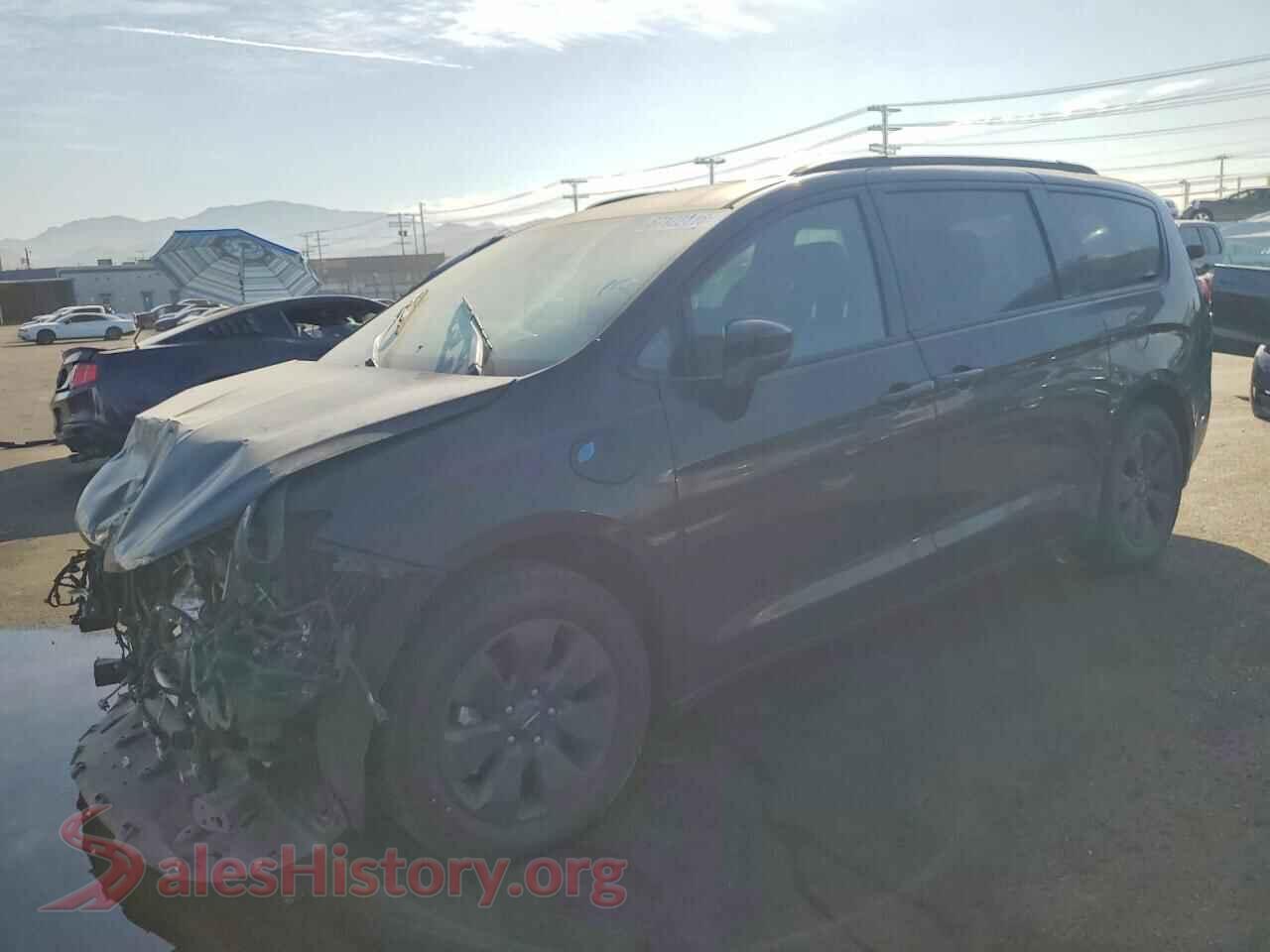 Main Car Image