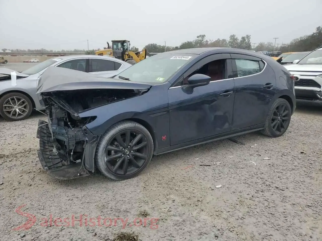 Main Car Image