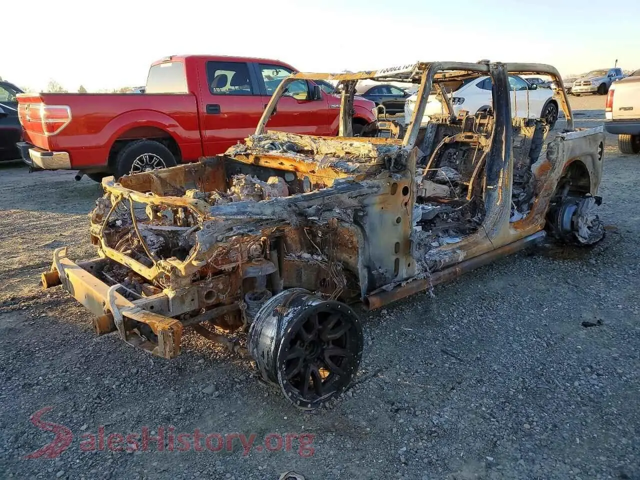 Main Car Image