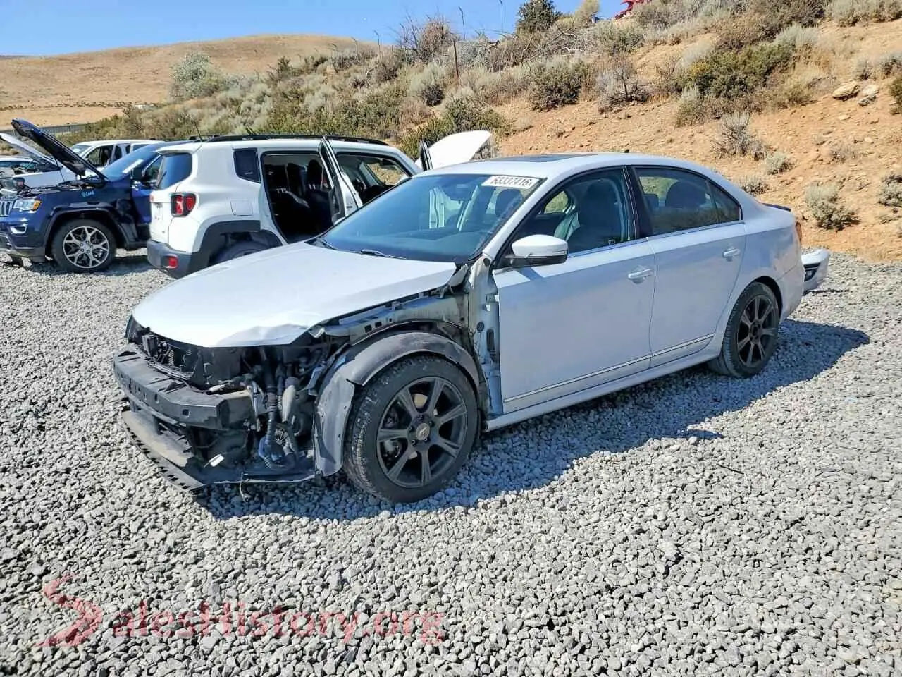 Main Car Image