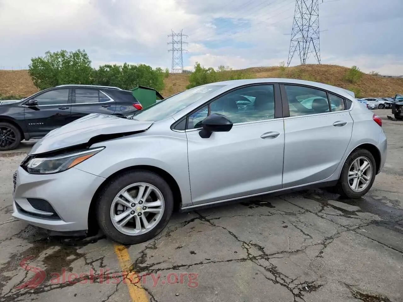 Main Car Image