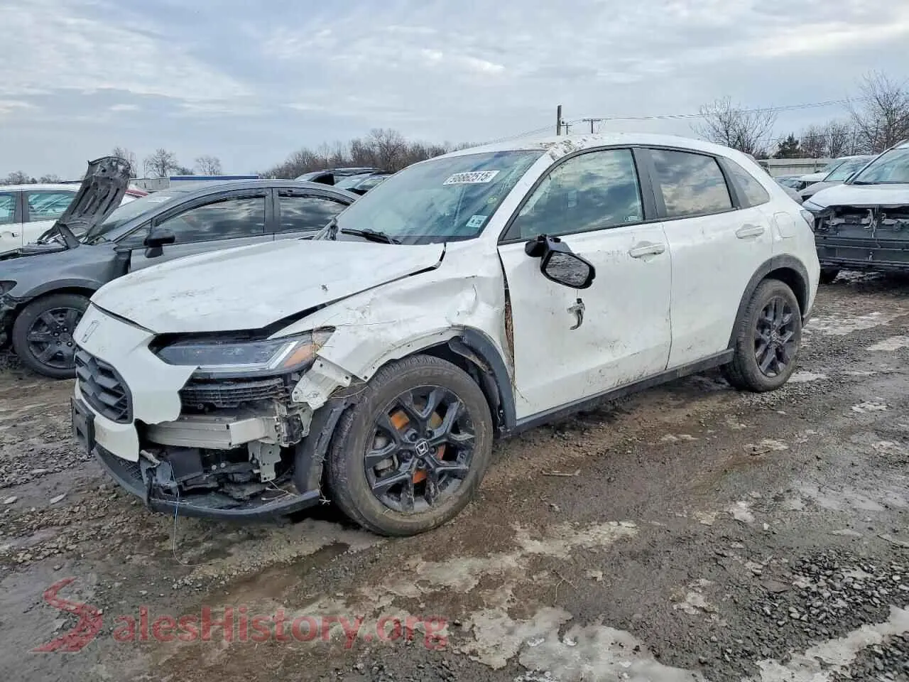 Main Car Image
