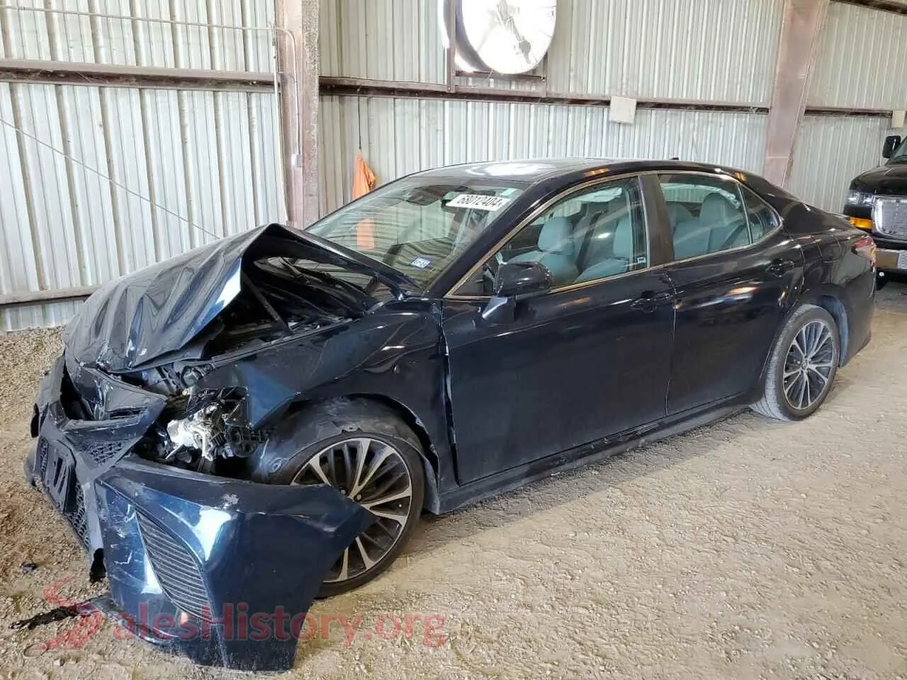 Main Car Image