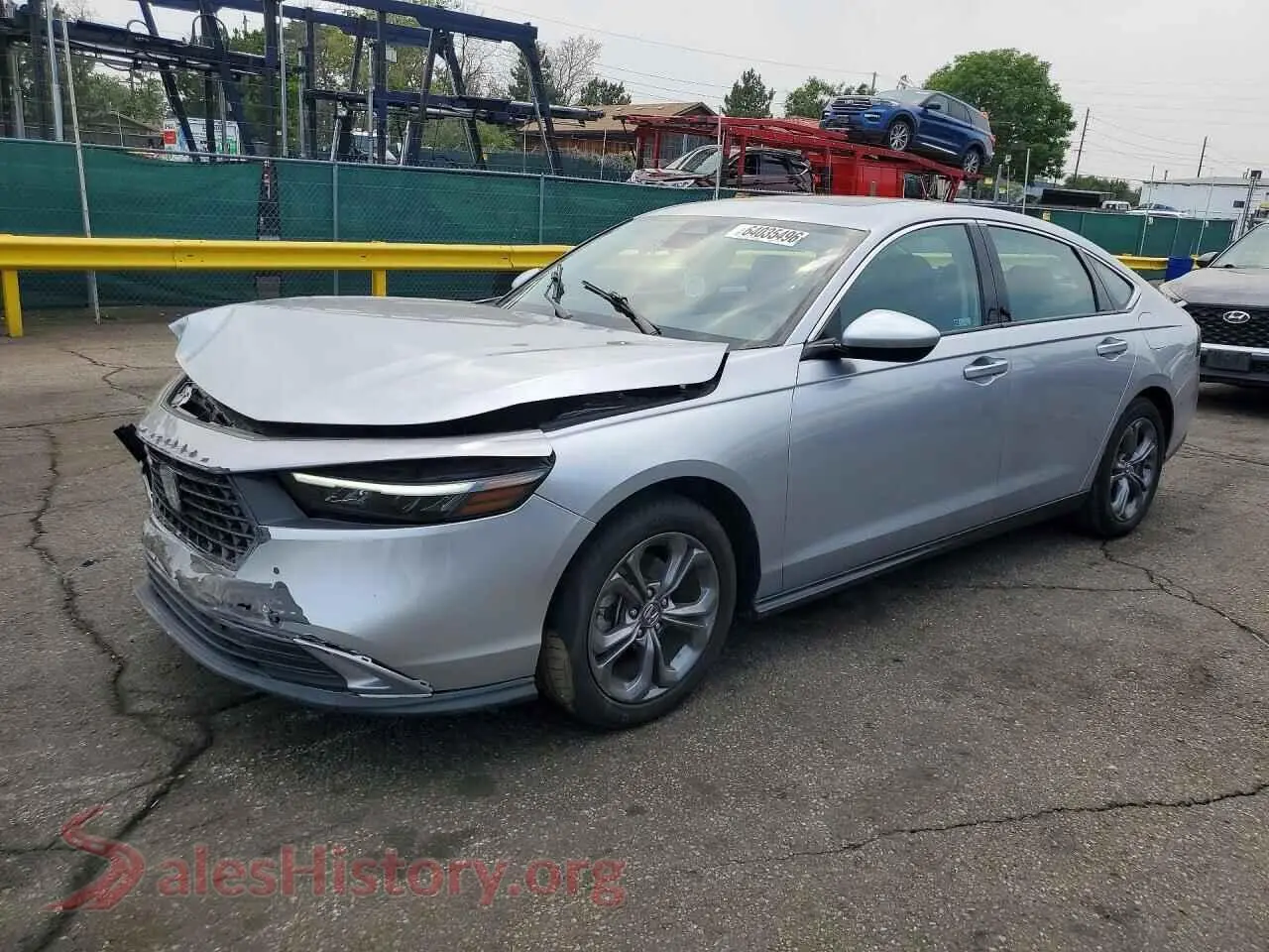 Main Car Image