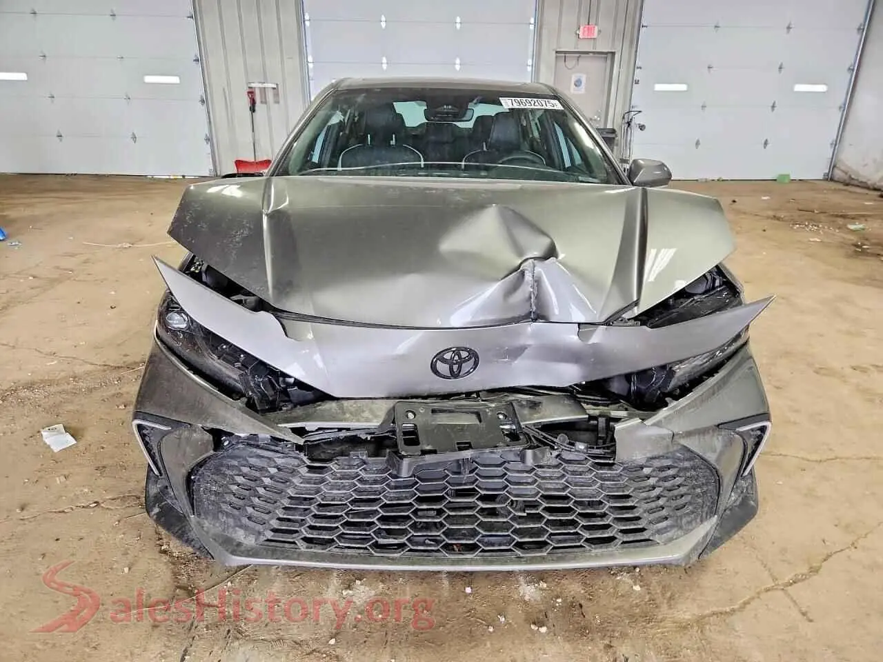 Main Car Image