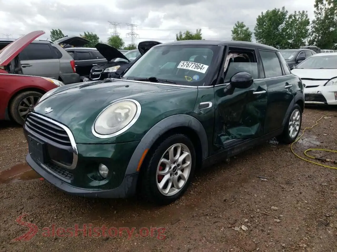 Main Car Image