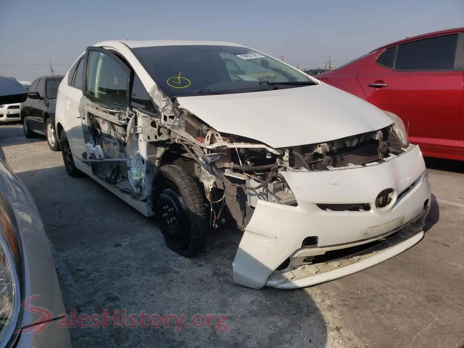 Main Car Image