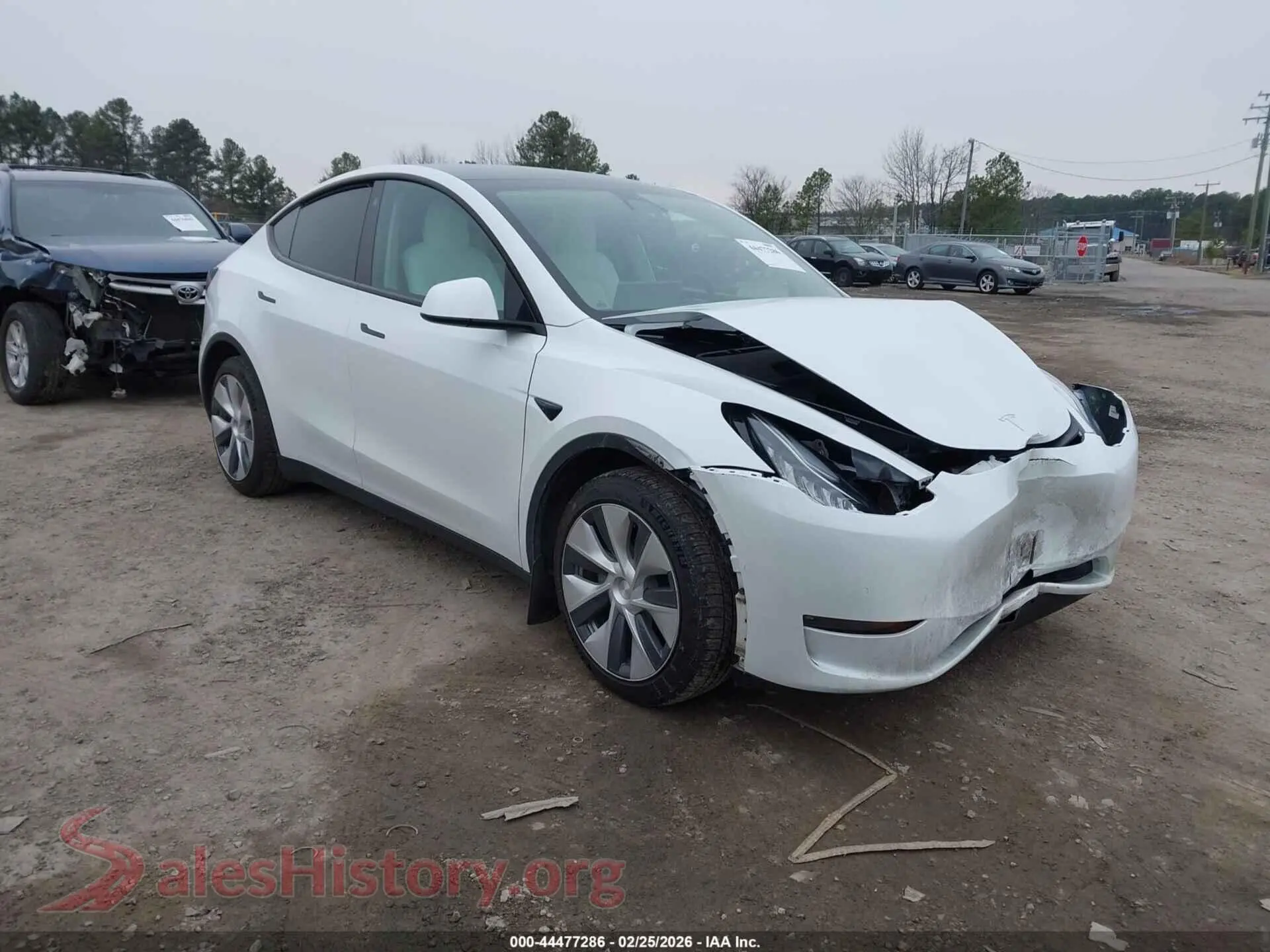 Main Car Image