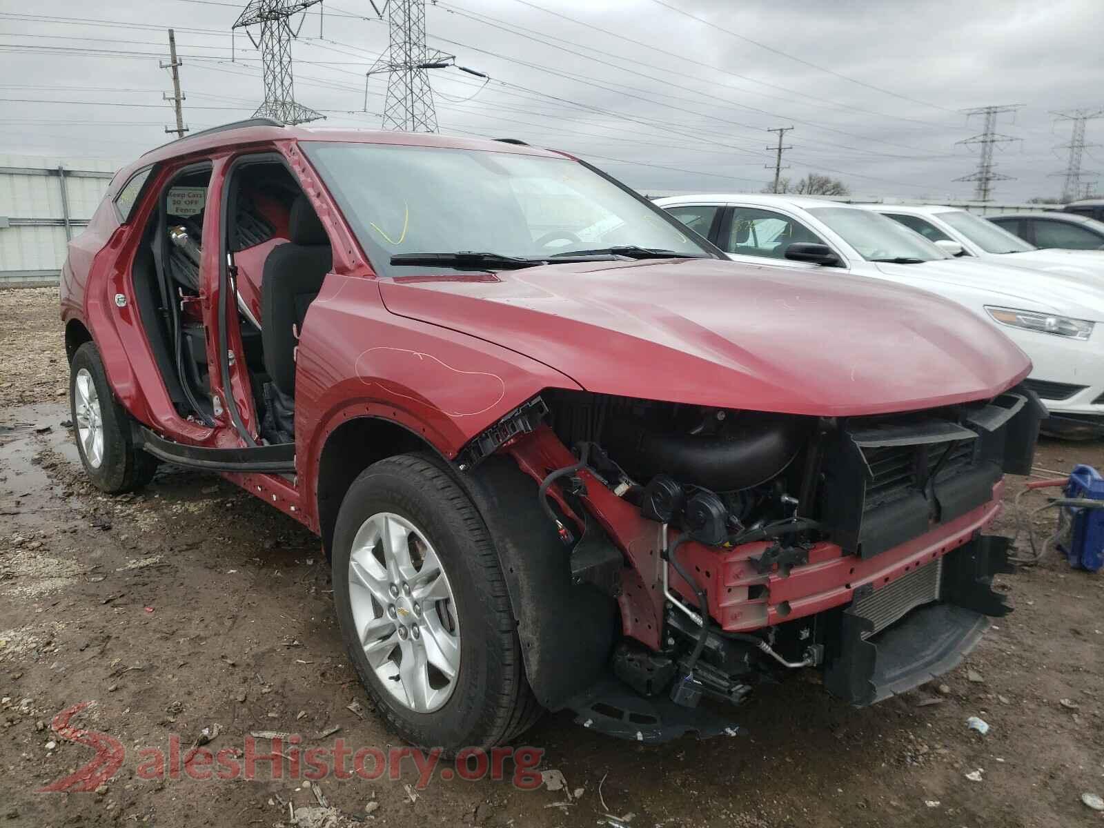 Main Car Image