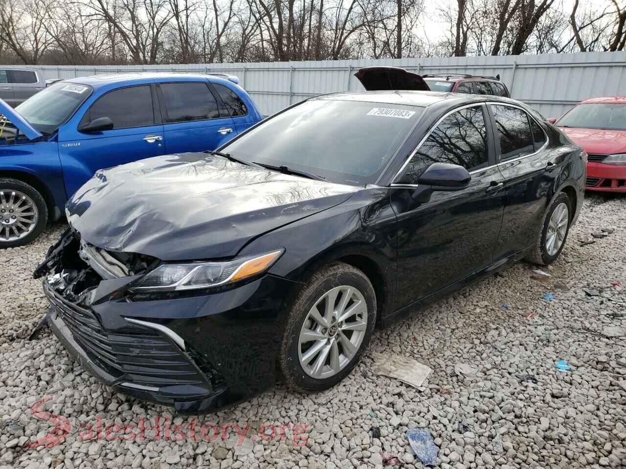 Main Car Image