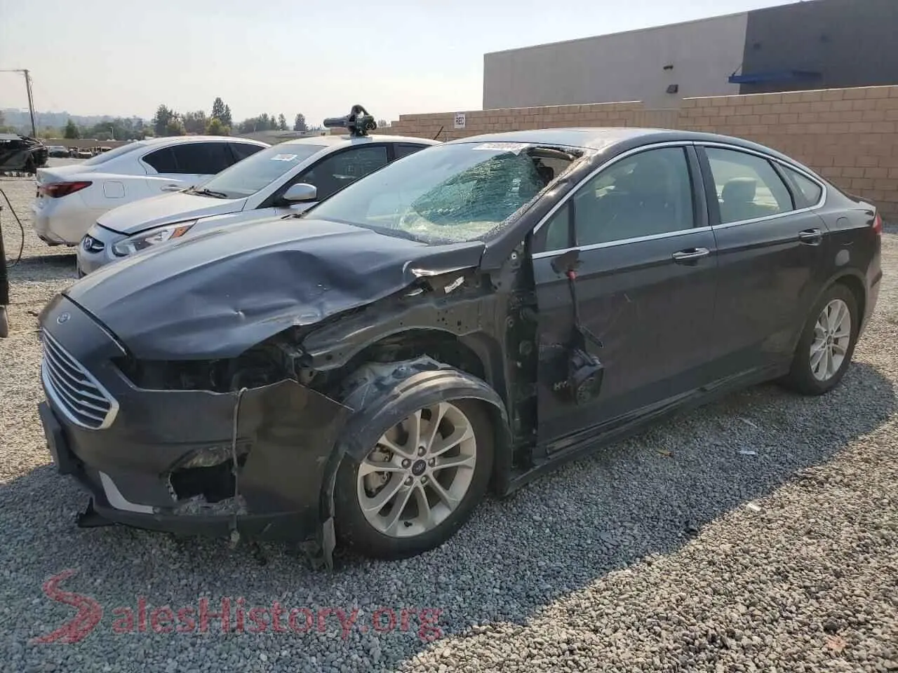 Main Car Image