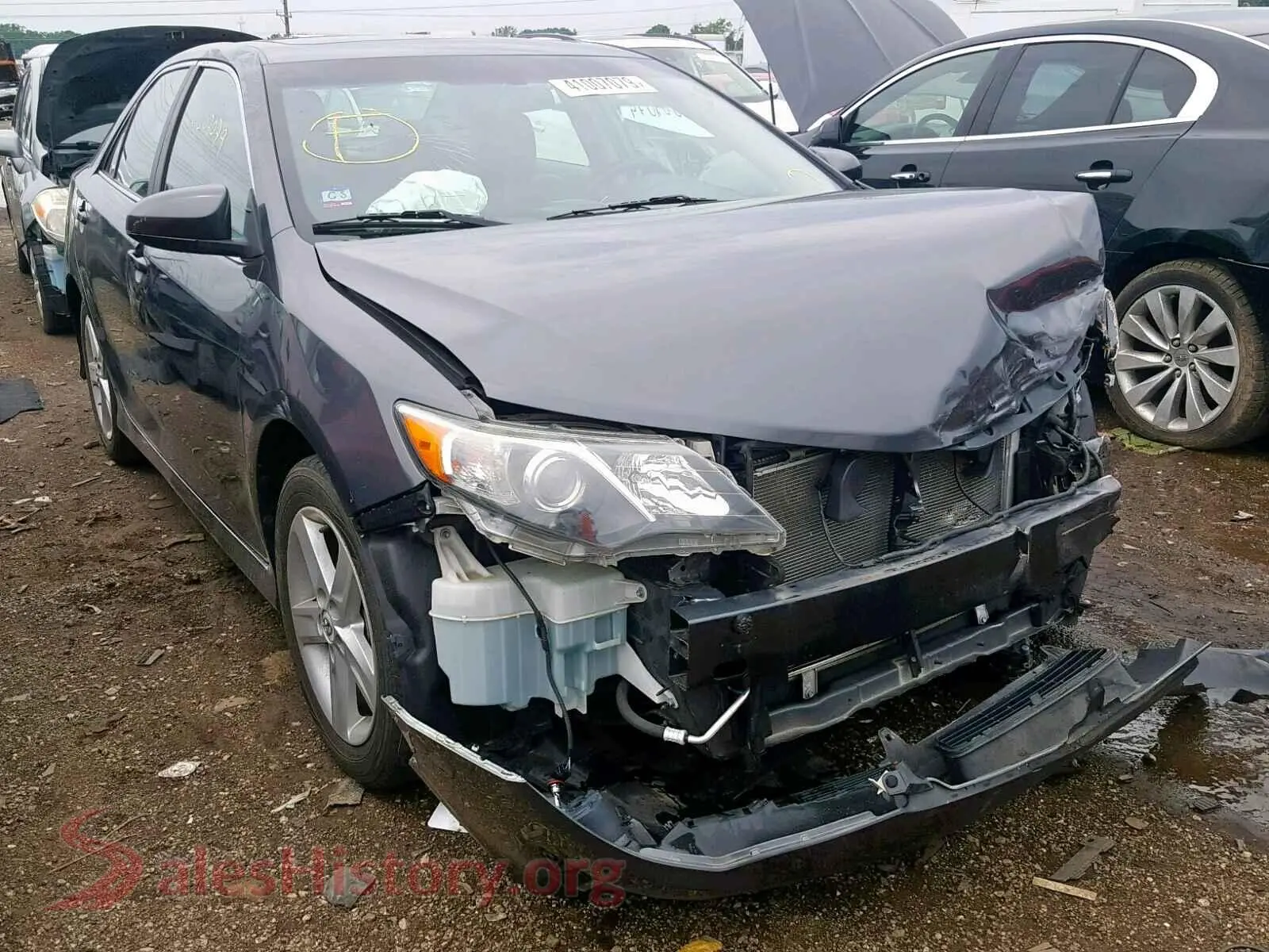 Main Car Image
