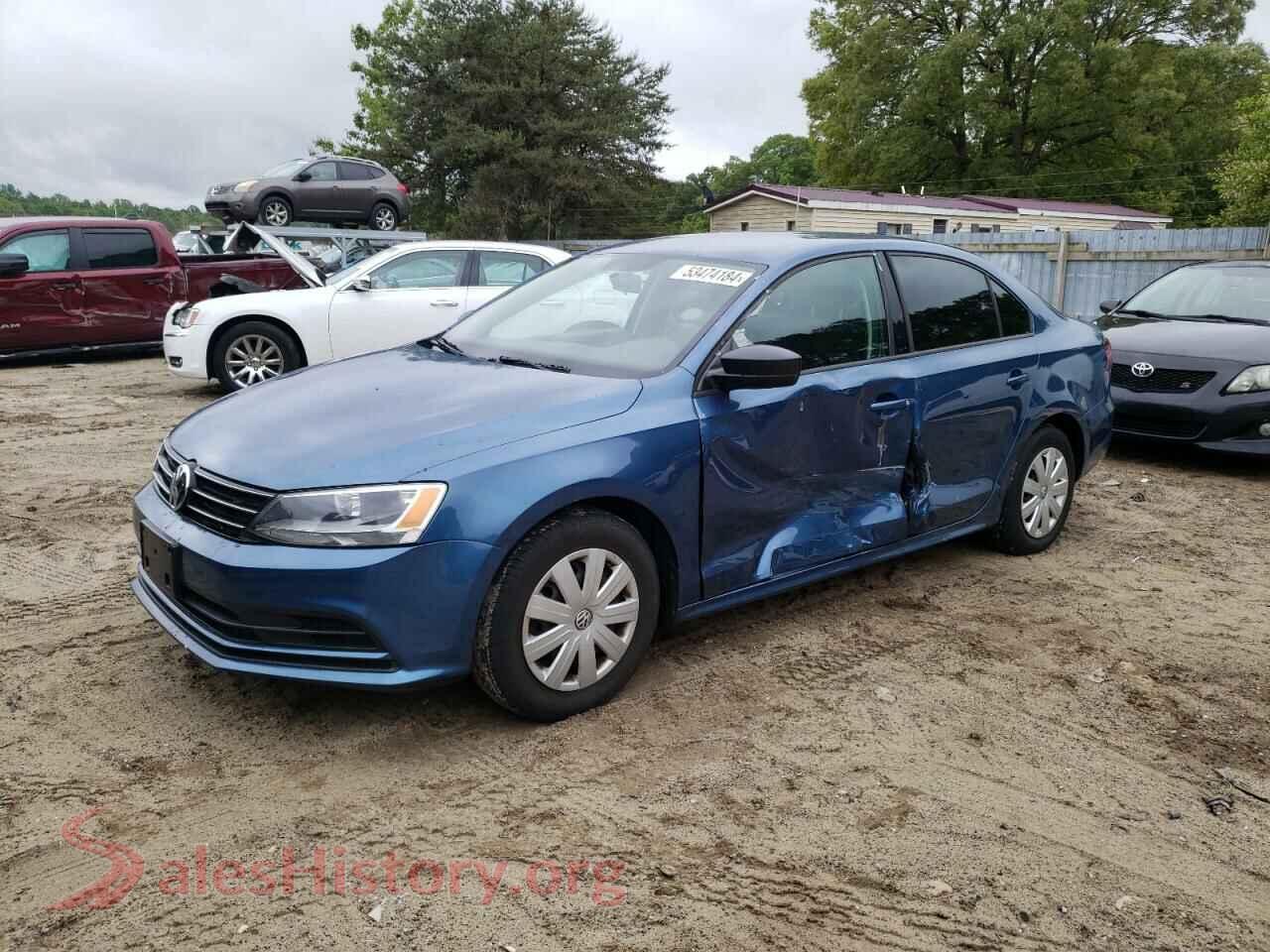 Main Car Image