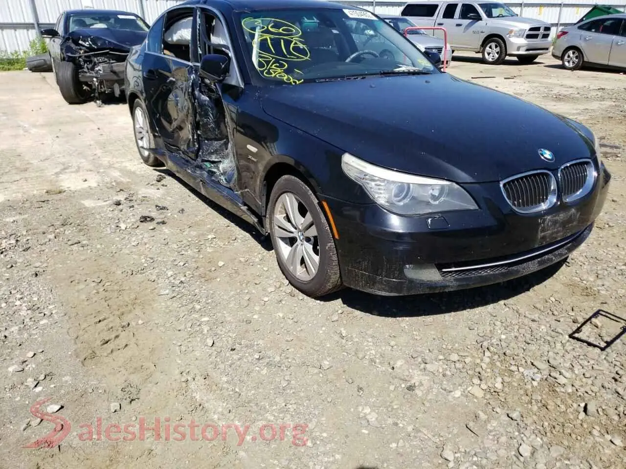 Main Car Image