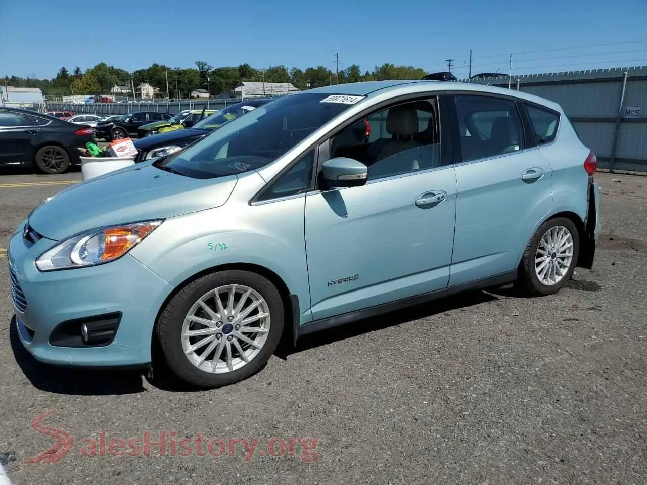 Main Car Image