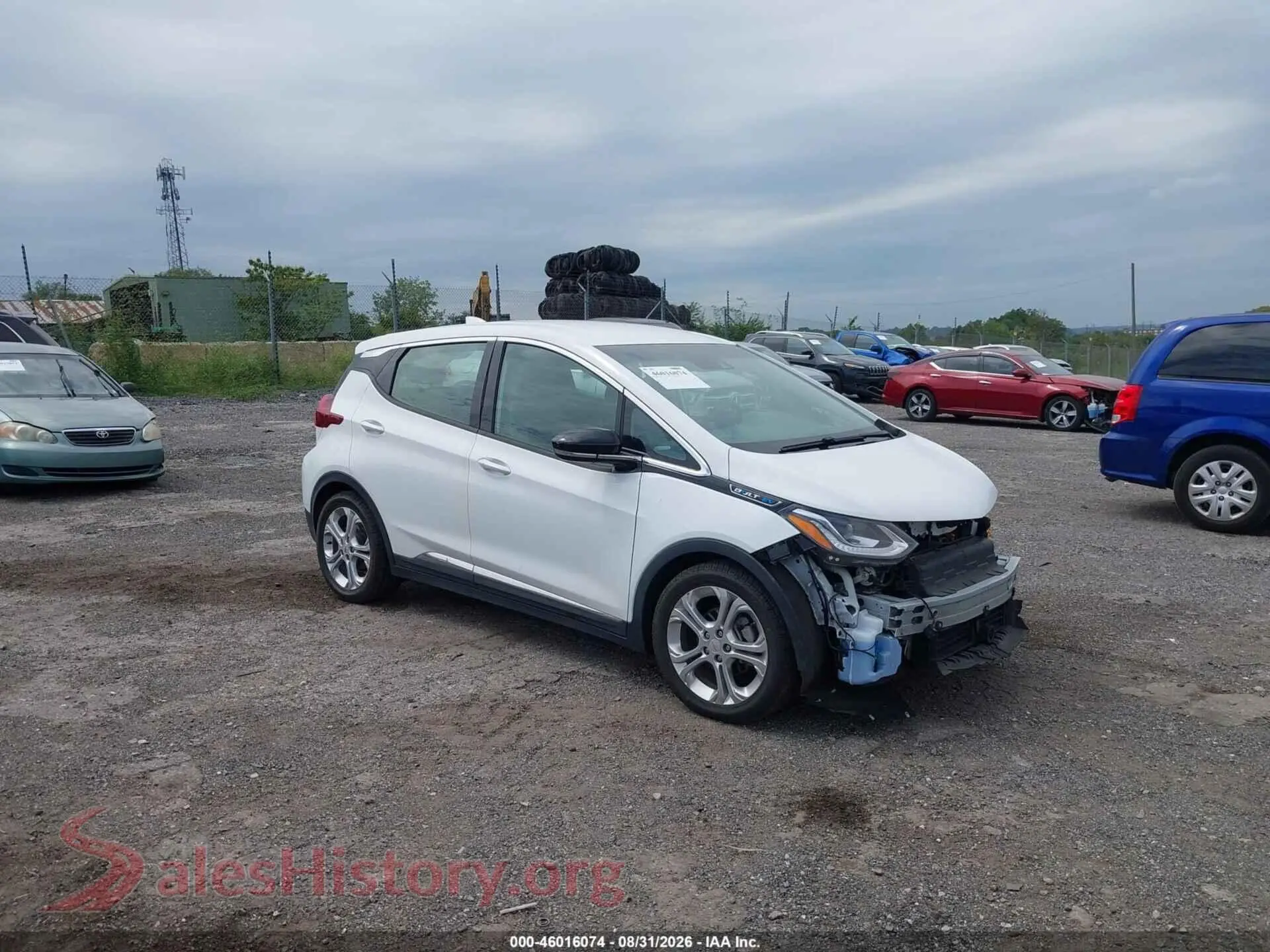 Main Car Image