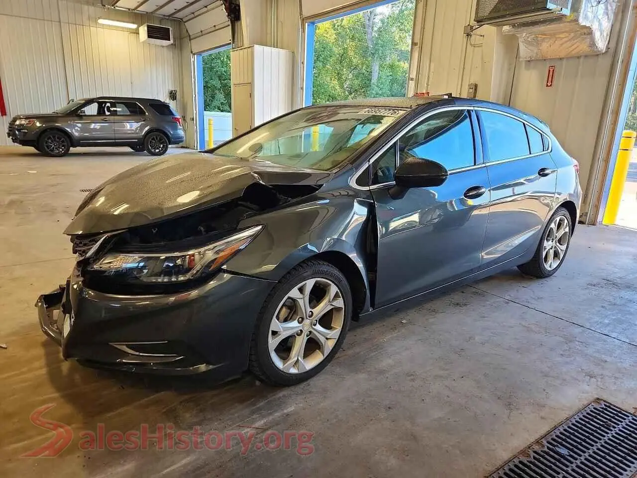 Main Car Image