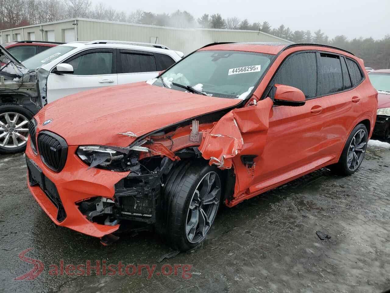 Main Car Image