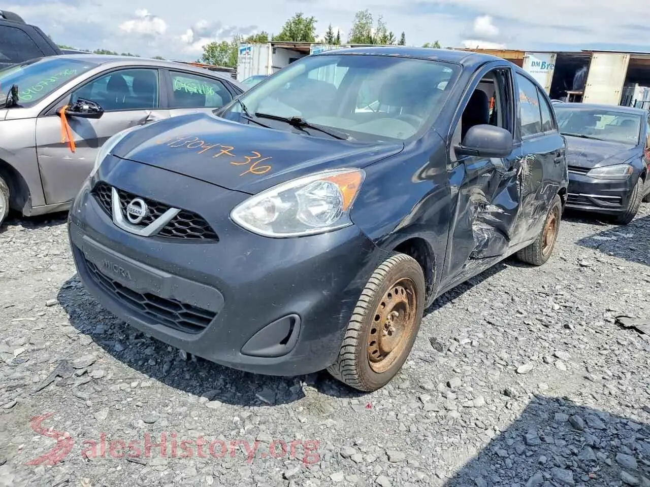 Main Car Image