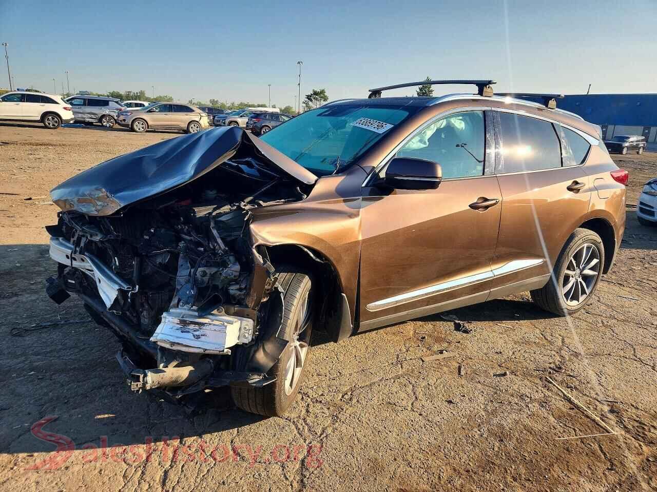 Main Car Image