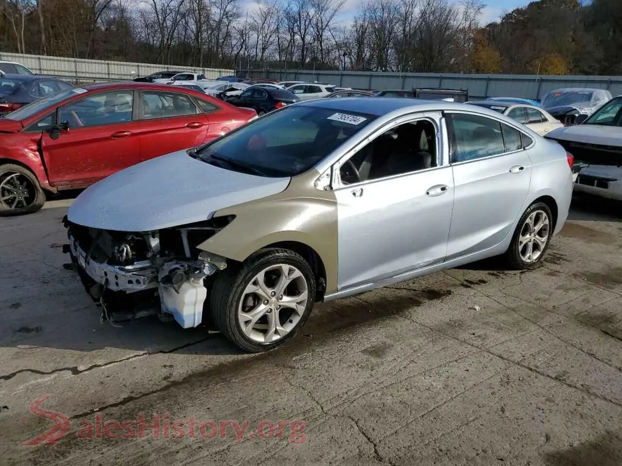 Main Car Image