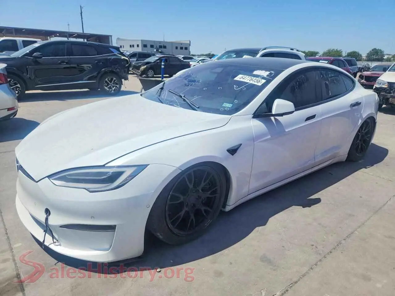 Main Car Image